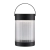 Lampa przenośna zewnętrzna LED z ryflowanym kloszem IP44 LED 3,2 Coupar NO2518215003 - Nordlux